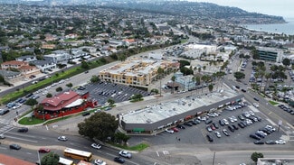 Plus de détails pour 302-328 Avenue I, Redondo Beach, CA - Local commercial à louer
