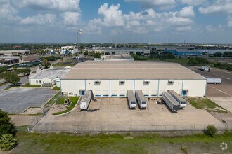 3801 W Ursula Ave, McAllen, TX - Vue aérienne vue de carte - Image1