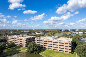 1600 Highway 6, Sugar Land, TX - VUE AÉRIENNE  vue de carte