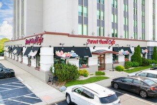 Plus de détails pour 5204 Old Orchard Rd, Skokie, IL - Local commercial à louer