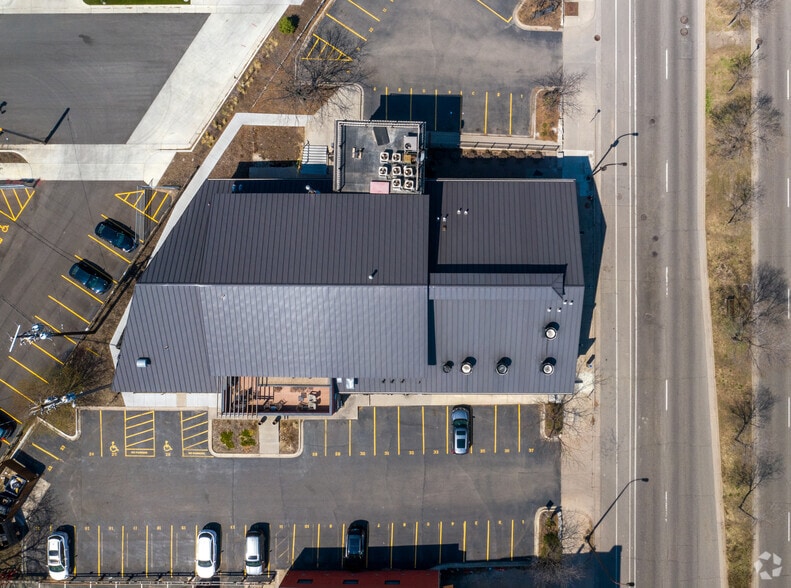 903 Washington Ave S, Minneapolis, MN à louer - Aérien – Image 2 sur 4