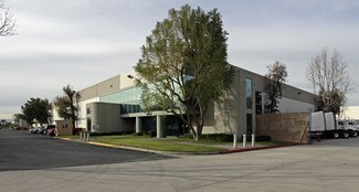 Plus de détails pour 1050 S Dupont Ave, Ontario, CA - Industriel/Logistique à louer