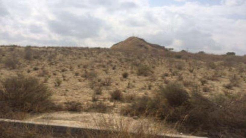 Terrain dans Monforte del Cid, Alicante à vendre - Photo de l’immeuble – Image 1 sur 3