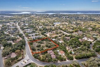 Plus de détails pour 5416 Beacon Dr, Austin, TX - Terrain à vendre