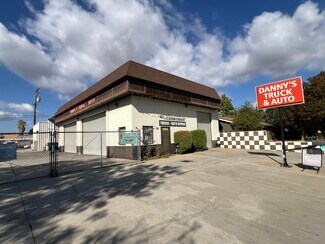 Plus de détails pour 729 D St, Ramona, CA - Local commercial à vendre
