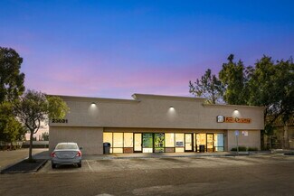 Plus de détails pour 23031 Sunnymead Blvd, Moreno Valley, CA - Local commercial à vendre