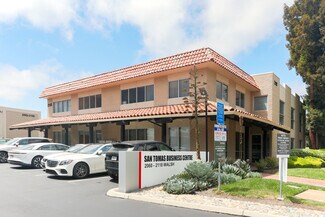 Plus de détails pour 2060 Walsh Ave, Santa Clara, CA - Industriel/Logistique à louer