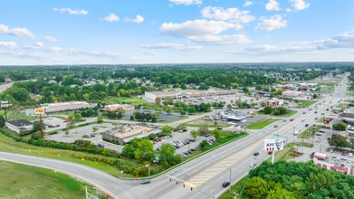 4476 Abbe Road North, Sheffield Village, OH - Vue aérienne  vue de carte - Image1