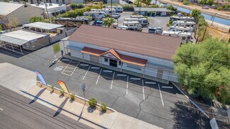 Plus de détails pour 2217 E Main St, Mesa, AZ - Local commercial à louer