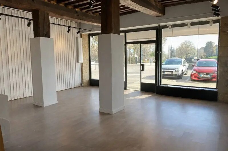 Local commercial dans Chalon-sur-Saône à vendre - Photo de l’immeuble – Image 3 sur 4