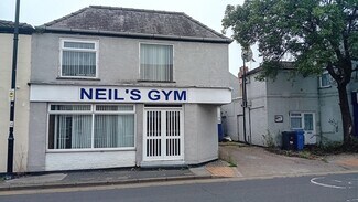 Plus de détails pour 1-1A College St, Hull - Local commercial à louer