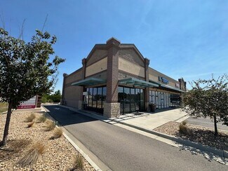 Plus de détails pour 6130 Firestone Blvd, Firestone, CO - Local commercial à louer