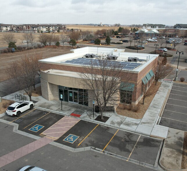 2614 Main St, Longmont, CO à vendre - Photo de l’immeuble – Image 2 sur 7