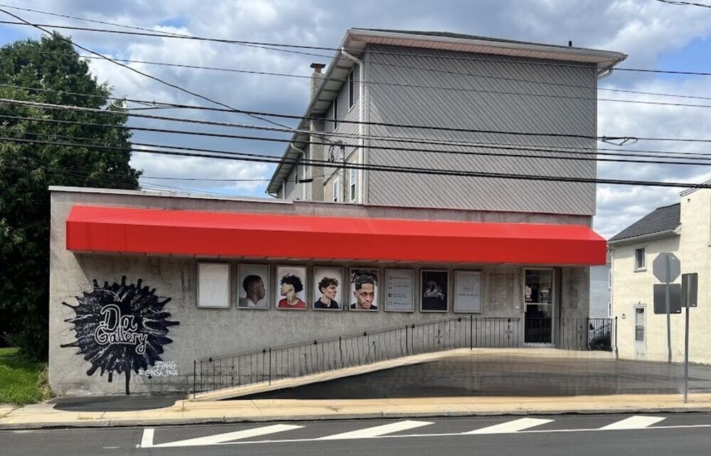 3921 Penn Ave, Sinking Spring, PA à louer Photo intérieure– Image 1 sur 6