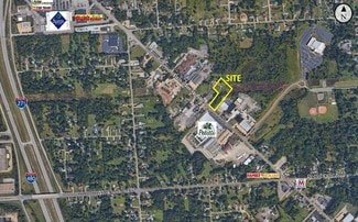 Plus de détails pour 24877 Broadway Ave, Oakwood Village, OH - Terrain à vendre
