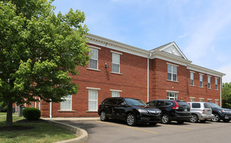Plus de détails pour 3860 Race Rd, Cincinnati, OH - Bureau à vendre