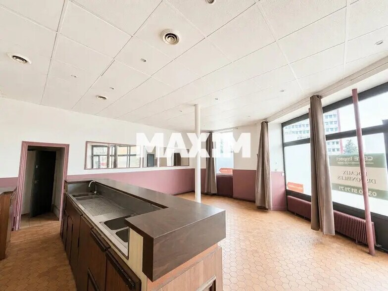 17 Rue De Gray, Dijon à louer - Photo intérieure – Image 2 sur 5