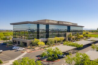 Plus de détails pour 275 E Rivulon Blvd, Gilbert, AZ - Bureau à louer