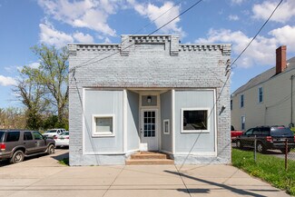 Plus de détails pour 1936 Elm Ave, Cincinnati, OH - Local commercial à vendre