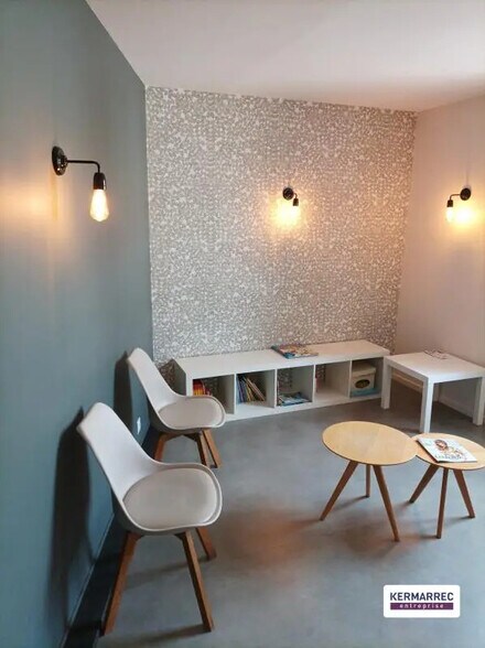 Bureau dans Basse-Goulaine à louer - Photo intérieure – Image 2 sur 6