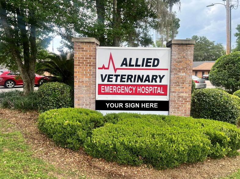 2326 Centerville Rd, Tallahassee, FL à vendre - Photo de l’immeuble – Image 2 sur 8