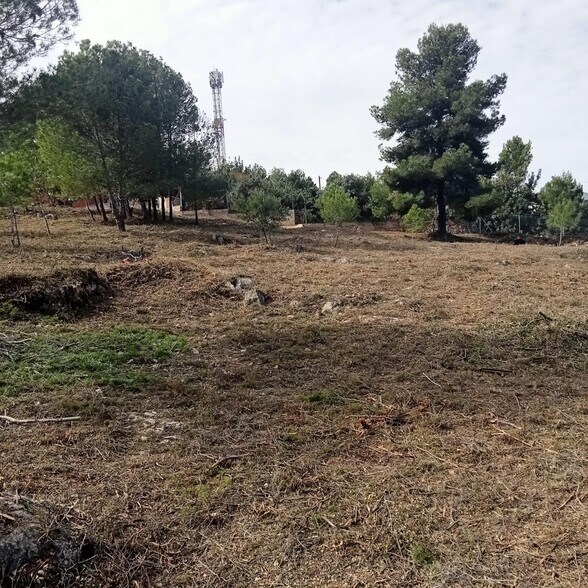 Terrain dans Godelleta, Valencia à vendre - Photo principale – Image 2 sur 22