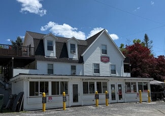 Plus de détails pour 28 Union St, Boothbay Harbor, ME - Local commercial à vendre