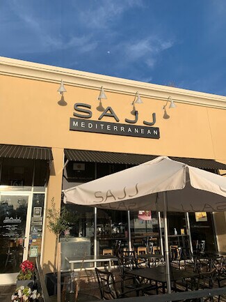 Plus de détails pour 100-120 Sunset Dr, San Ramon, CA - Local commercial à louer
