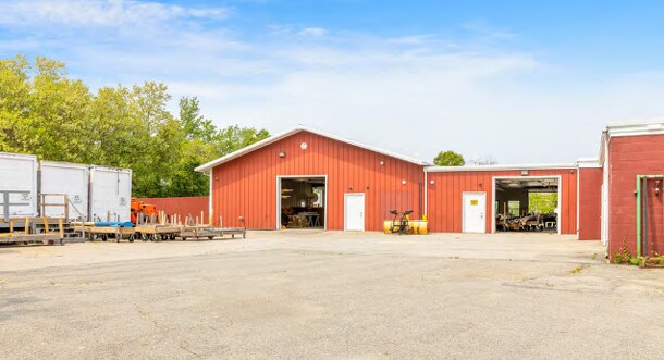 18 Mitchell Rd, Ipswich, MA à louer - Photo de l’immeuble – Image 2 sur 6