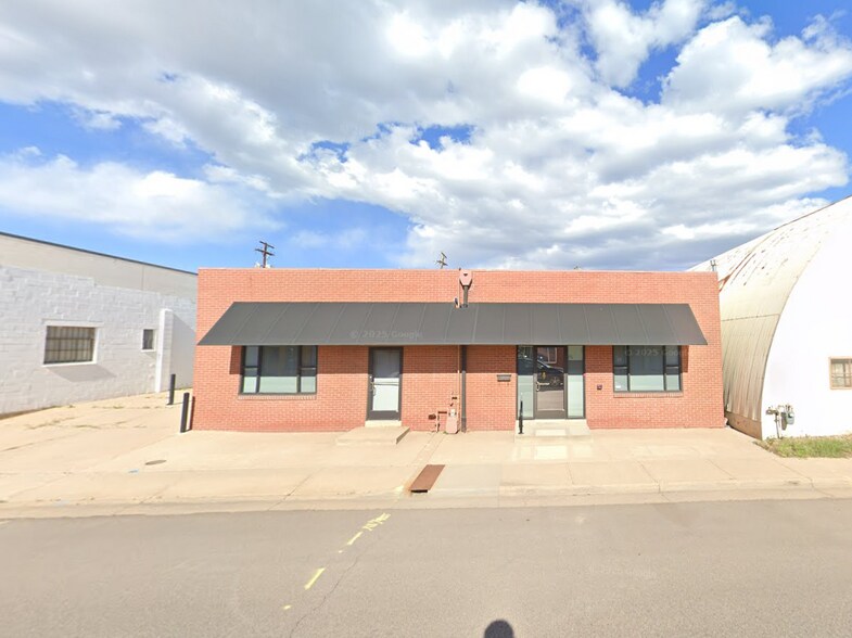 3778 S Kalamath St, Englewood, CO à vendre - Photo de l’immeuble – Image 1 sur 19