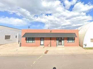 Plus de détails pour 3778 S Kalamath St, Englewood, CO - Industriel/Logistique à vendre