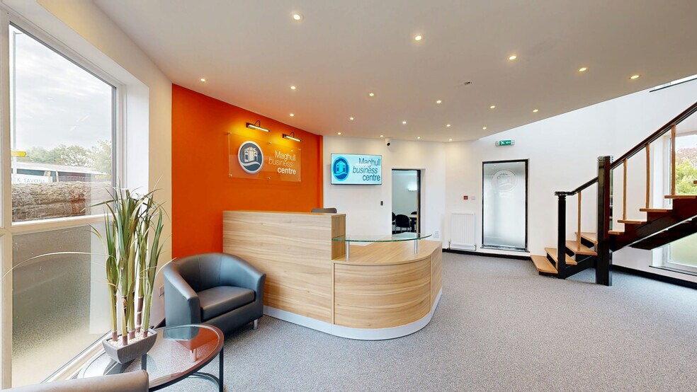 1-11 Liverpool Rd N, Liverpool à louer - Numérisation 3D Matterport – Image 2 sur 20