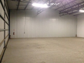 Plus de détails pour 550 Eagle Ct, Byron, CA - Industriel/Logistique à louer