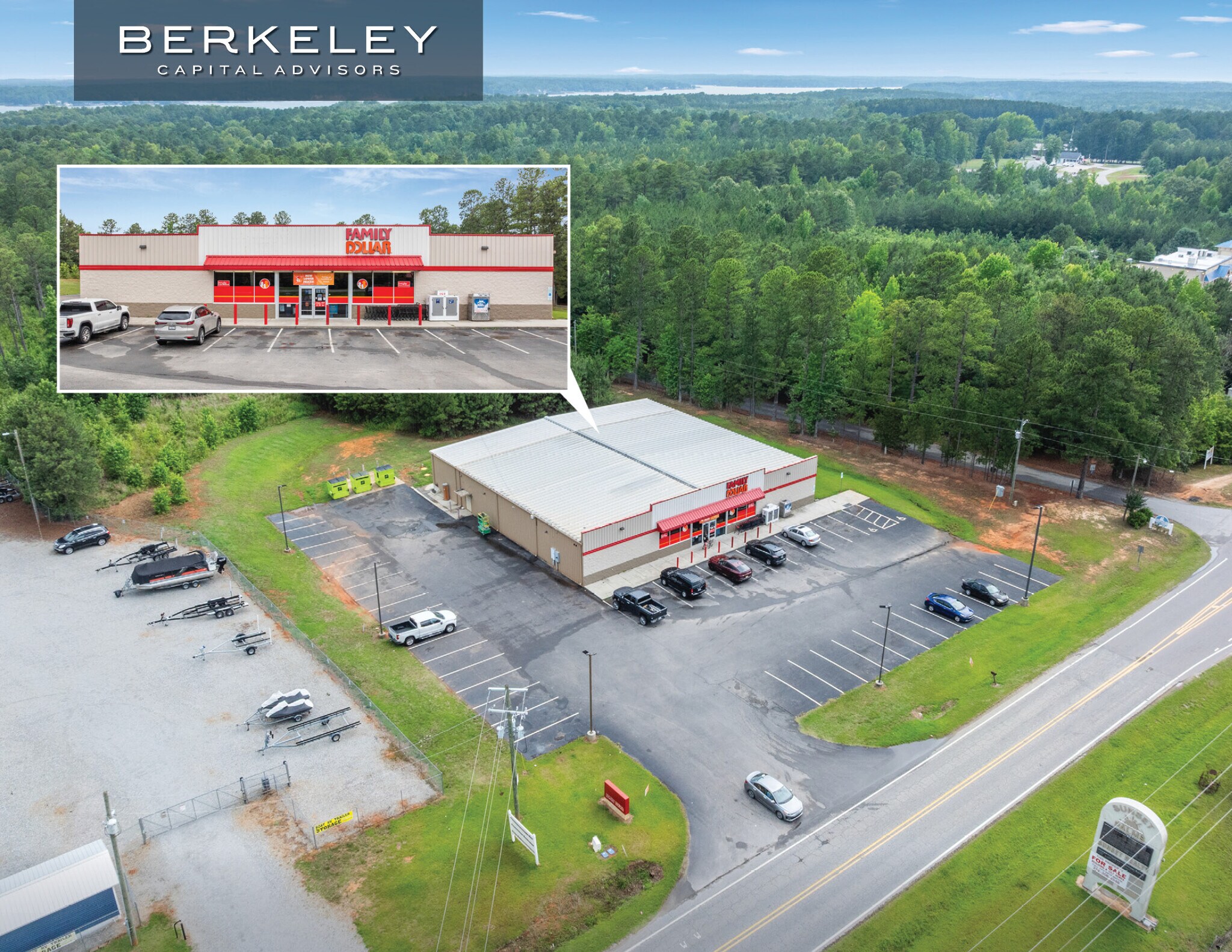100 Lizard Creek Rd, Littleton, NC à vendre Photo de l’immeuble– Image 1 sur 7