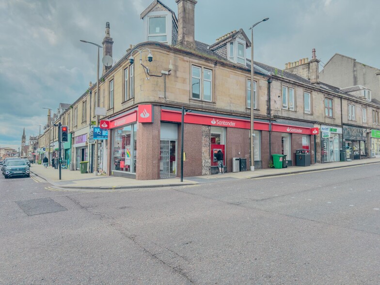 2 Main St, Wishaw à louer - Photo de l’immeuble – Image 2 sur 46