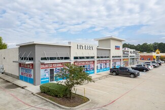 Plus de détails pour 827 Louetta Rd, Spring, TX - Local commercial à louer