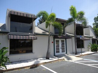 Plus de détails pour 1260 W Bay Dr, Largo, FL - Bureau/Médical à louer