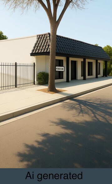 570 N Towne Ave, Pomona, CA à vendre - Photo de l’immeuble – Image 1 sur 3