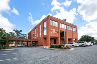 Plus de détails pour 301 E Ash St, Goldsboro, NC - Bureau à louer
