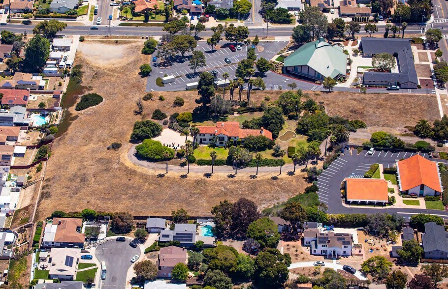 33 I St, Chula Vista, CA à vendre - Photo principale – Image 1 sur 5