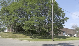 Plus de détails pour 2480 Tedlo St, Mississauga, ON - Industriel/Logistique à vendre