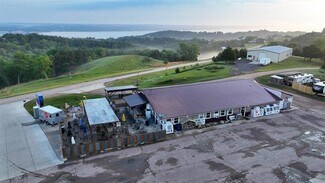 Plus de détails pour 54882 897 Rd, Crofton, NE - Local commercial à vendre