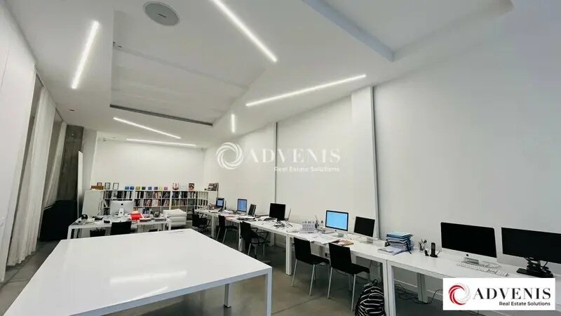 Bureau dans Bordeaux à louer - Photo intérieure – Image 2 sur 9