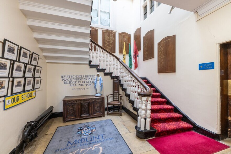 Ward Ln, Barlborough à vendre - Photo intérieure – Image 3 sur 10