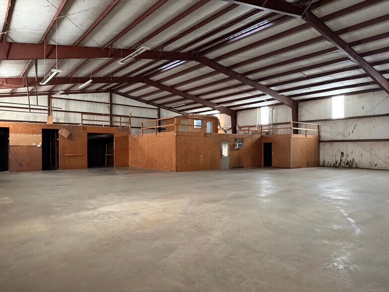 3710 Indian Hills NE Rd, Hartselle, AL à louer - Photo de l’immeuble – Image 3 sur 10