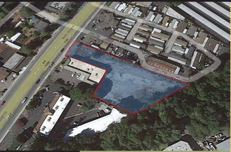 Plus de détails pour 5300 Scotts Valley Dr, Scotts Valley, CA - Terrain à vendre