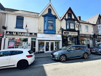 Plus de détails pour 73 Herbert St, Swansea - Local commercial à vendre