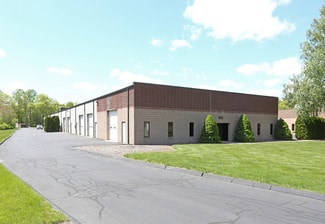 Plus de détails pour 105 W Dudley Town Rd, Bloomfield, CT - Industriel/Logistique à louer