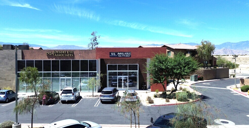 37011-37029 Cook St, Palm Desert, CA à louer - Photo de l’immeuble – Image 2 sur 10