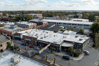 111 Bain St, Greensboro, NC - VUE AÉRIENNE  vue de carte